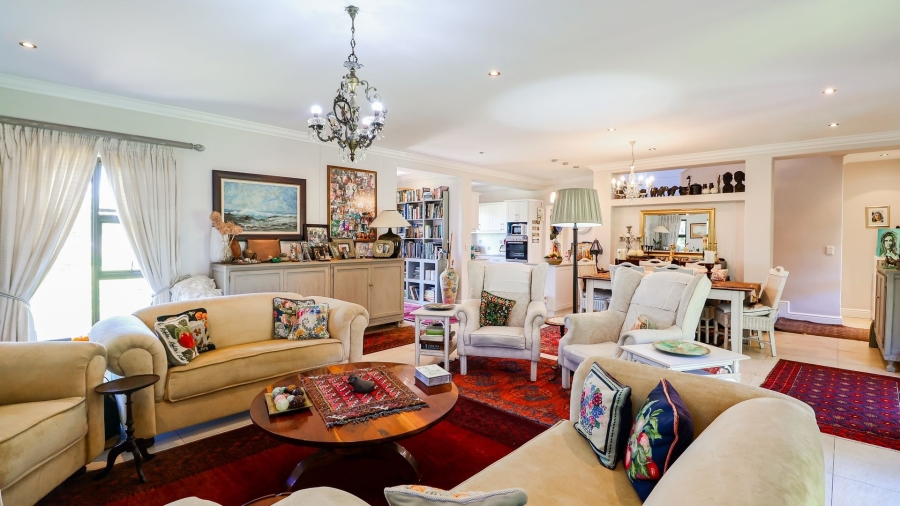 3 Bedroom Property for Sale in The Hill Western Cape